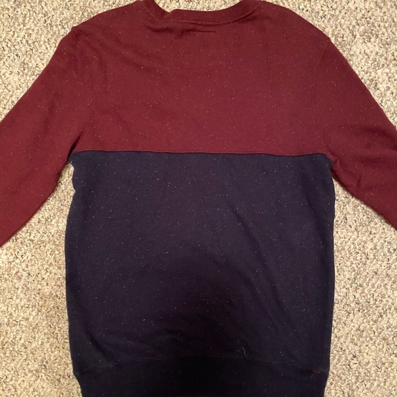 Lot Of 3 On The Byas Mens Sweaters Size Mens Small - Picture 8 of 12